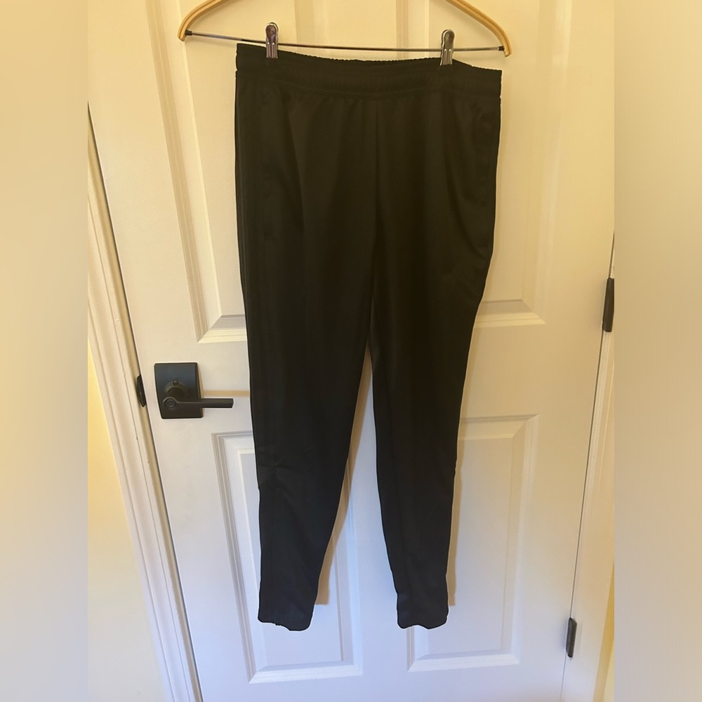 NWT adidas regular fit pants